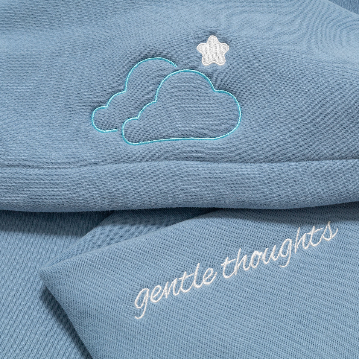 Gentle Thoughts ☁️
