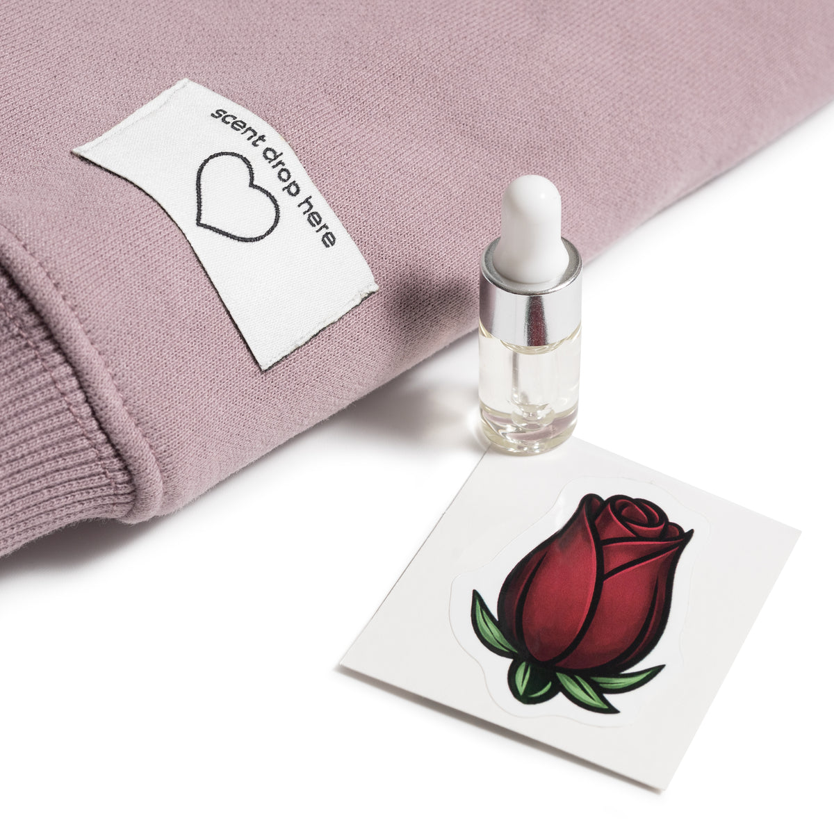Just Breathe 🌹