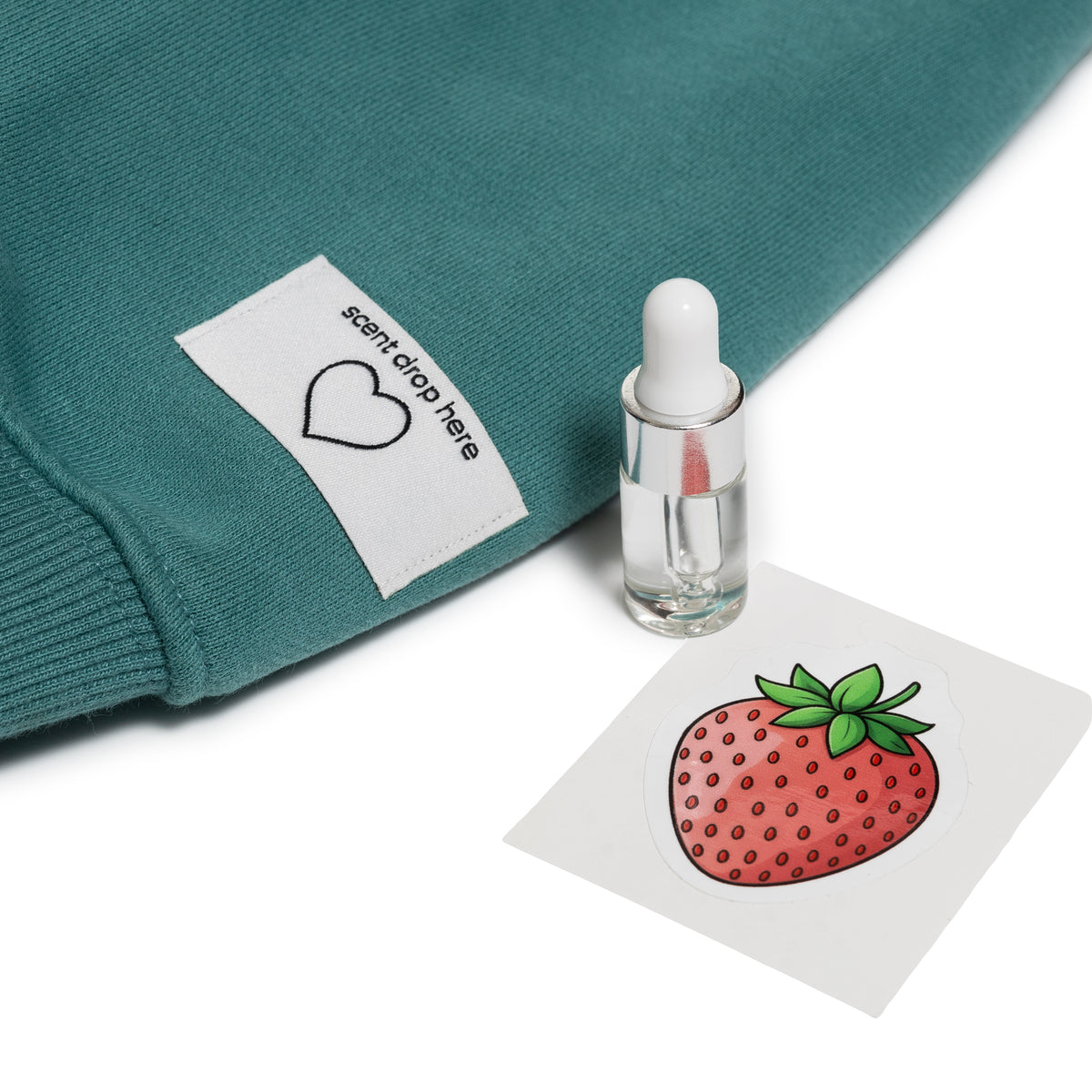 Quiet Strength 🍓